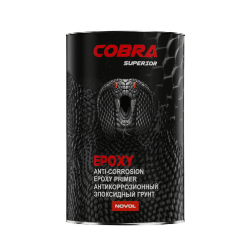 SUPERIOR EPOXY - COBRA