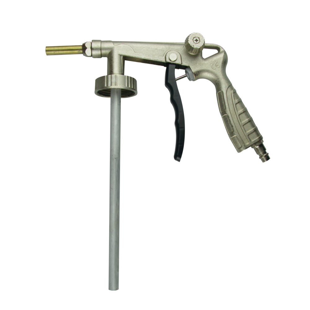 BEDLINER SPRAYING GUN - COBRA