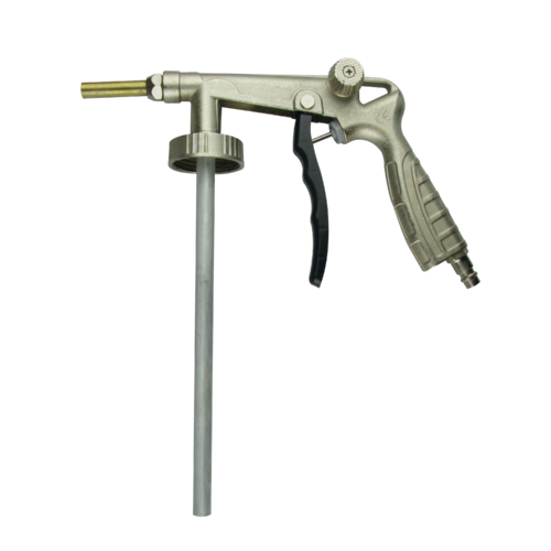 BEDLINER SPRAYING GUN - COBRA