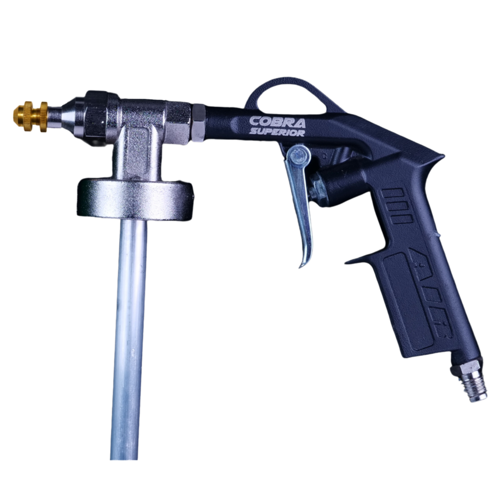 SUPERIOR SPRAY GUN - COBRA