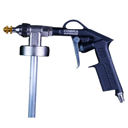 SUPERIOR SPRAY GUN - COBRA