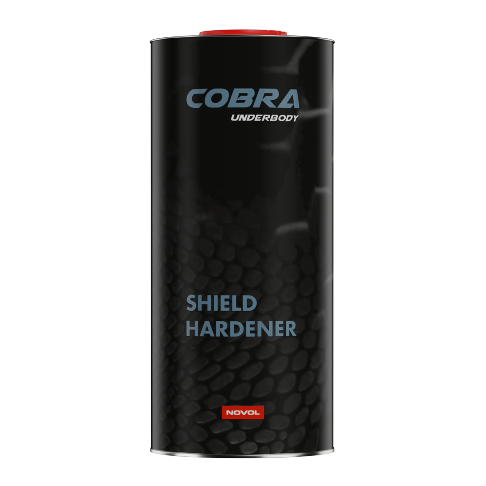 COBRA UNDERBODY SHIELD HARDENER - COBRA