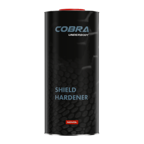 COBRA UNDERBODY SHIELD HARDENER - COBRA