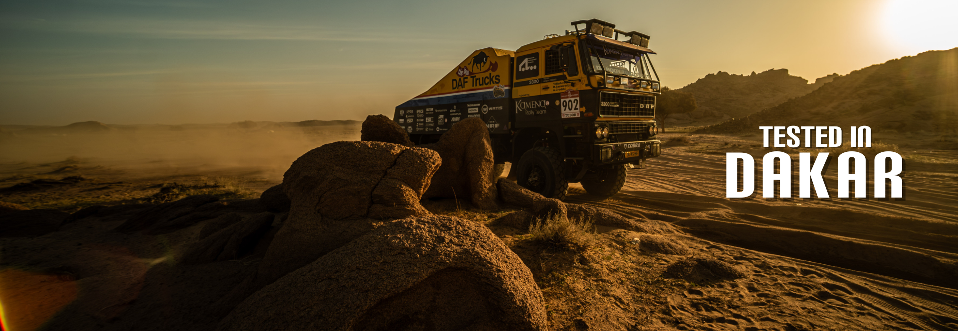 COBRA – gotowy na ekstremalne przeżycia? - COBRA