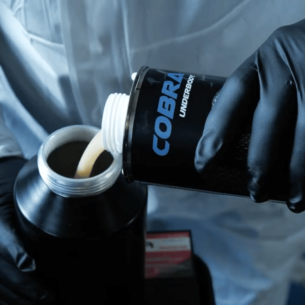 COBRA WAX & ML - COBRA
