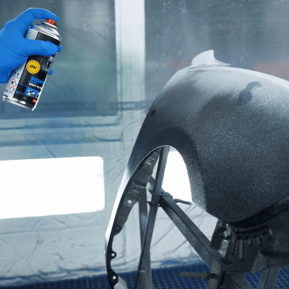 COBRA SPRAY 2K DTM - COBRA