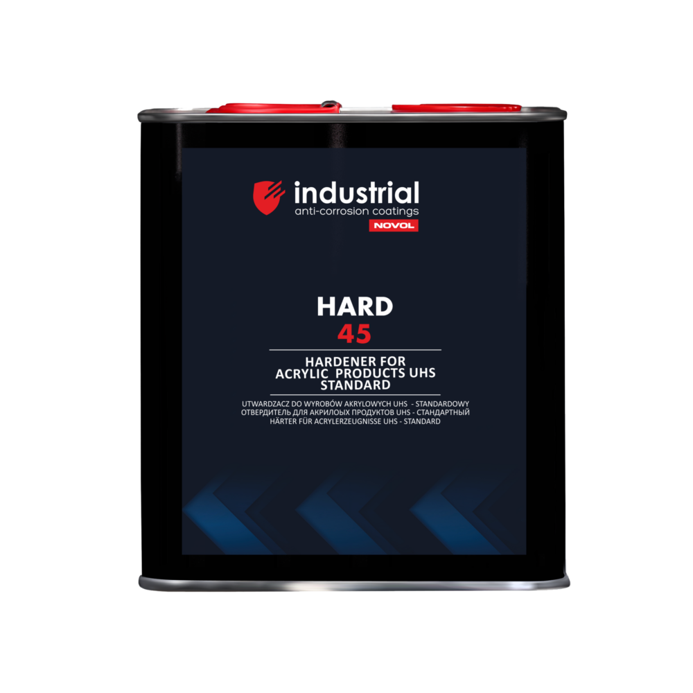 HARD 45 - INDUSTRIAL