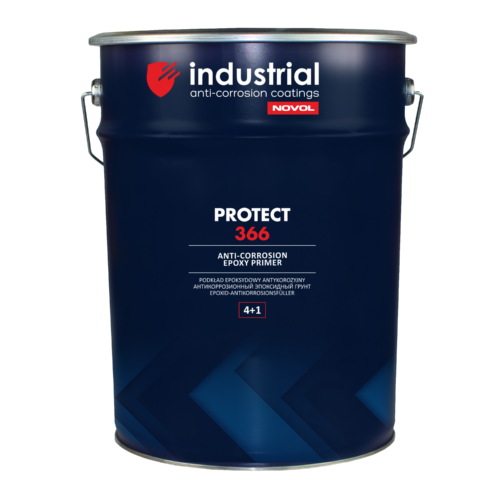 PROTECT 366 - INDUSTRIAL