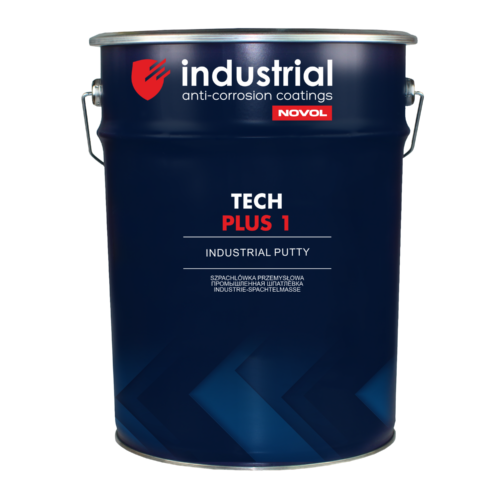 TECH PLUS 1 - INDUSTRIAL