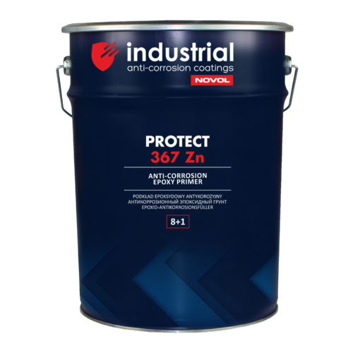 PROTECT 367 Zn - INDUSTRIAL