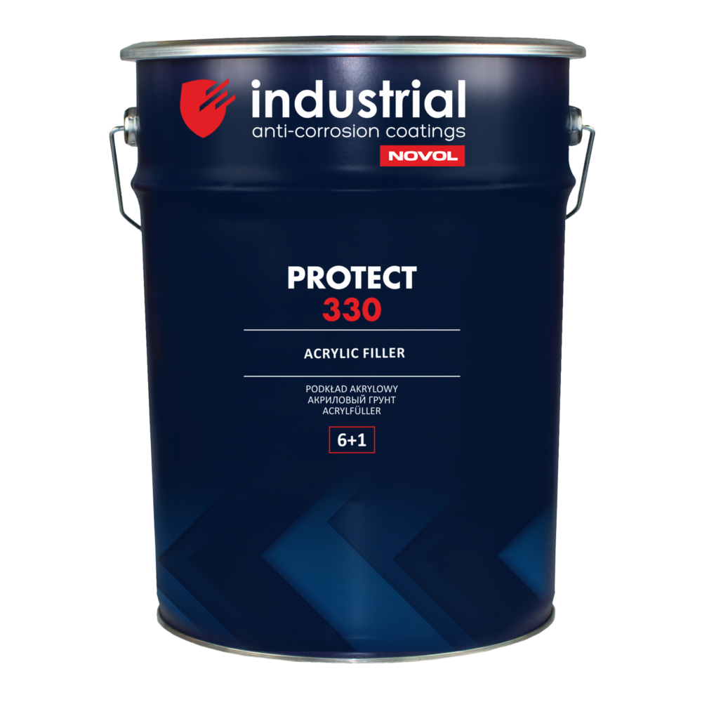 PROTECT 330 - INDUSTRIAL