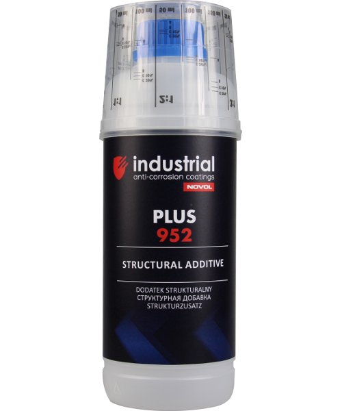 PLUS 952 - INDUSTRIAL