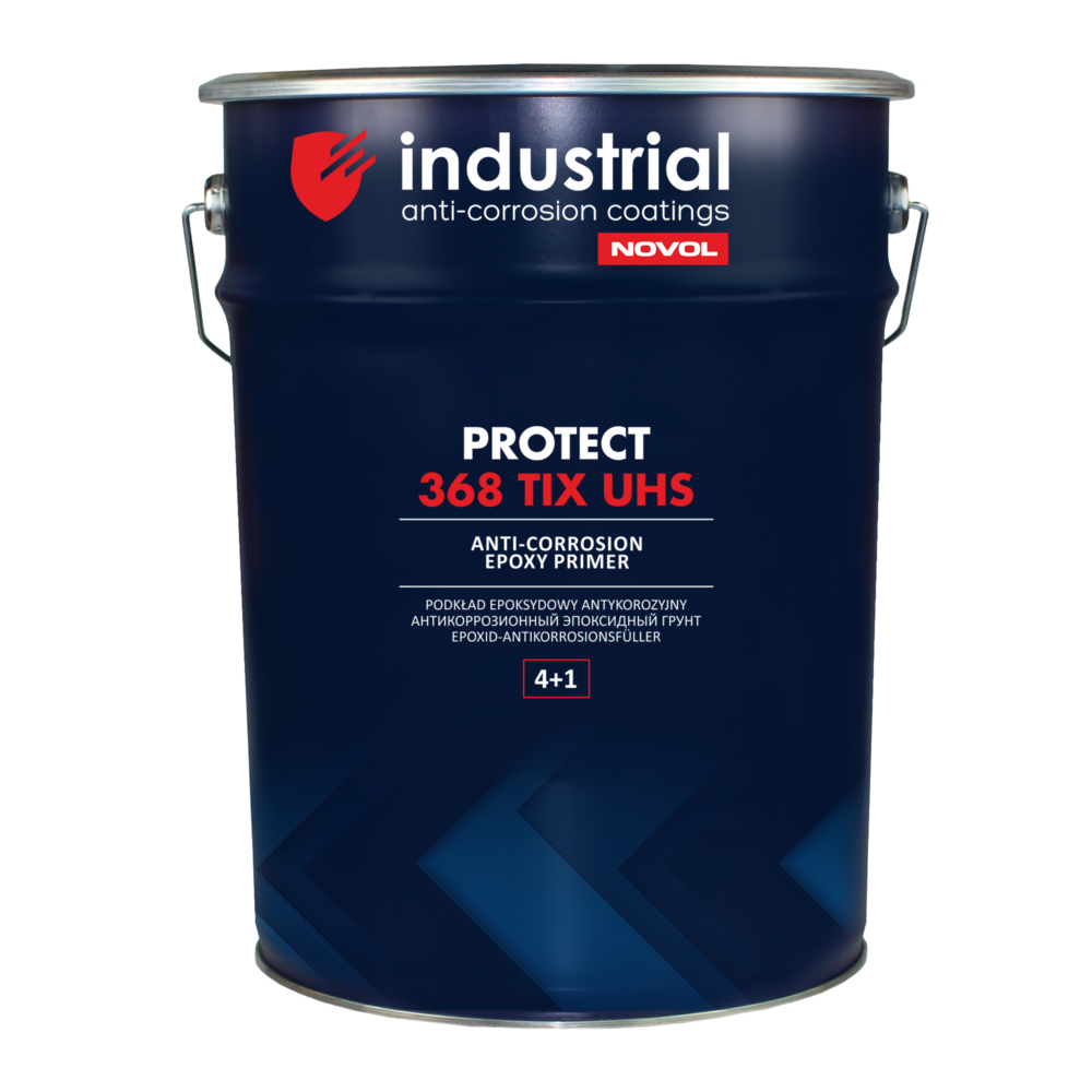 PROTECT 368 TIX UHS - INDUSTRIAL