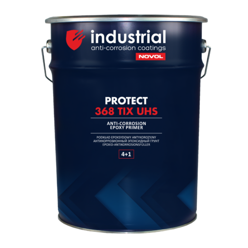 PROTECT 368 TIX UHS - INDUSTRIAL