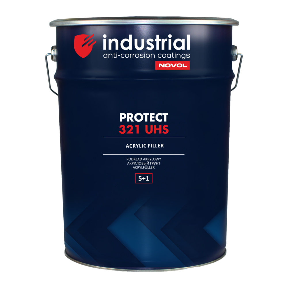 PROTECT 321 UHS - INDUSTRIAL