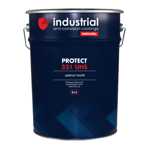 PROTECT 321 UHS - INDUSTRIAL