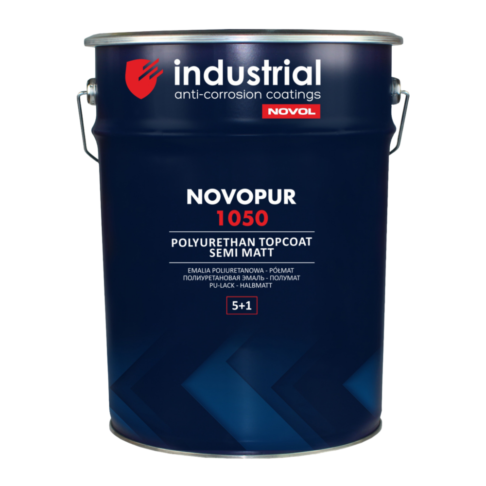 NOVOPUR 1050 - INDUSTRIAL