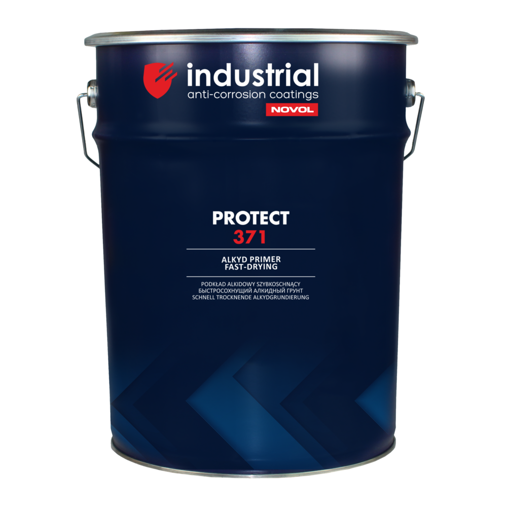 PROTECT 371 - INDUSTRIAL