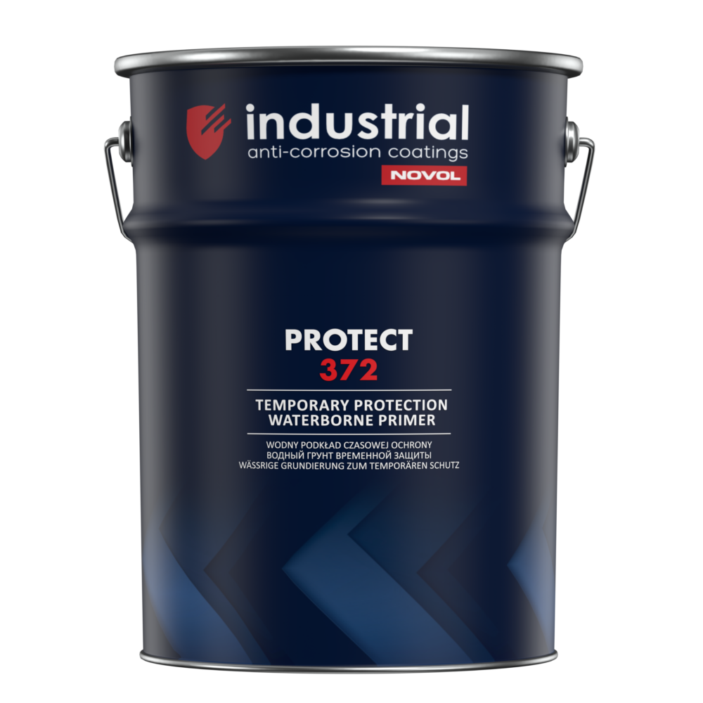 PROTECT 372 - INDUSTRIAL