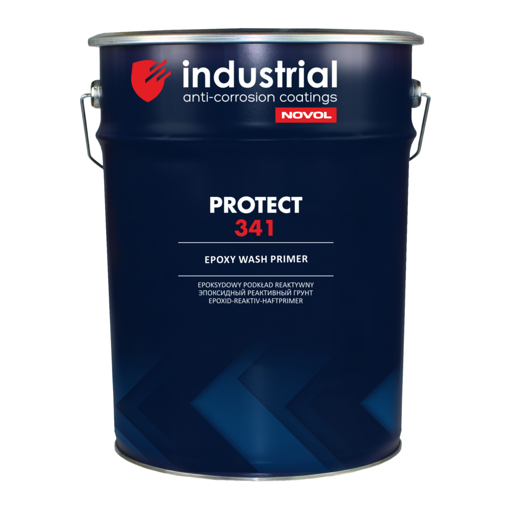 PROTECT 341 - INDUSTRIAL