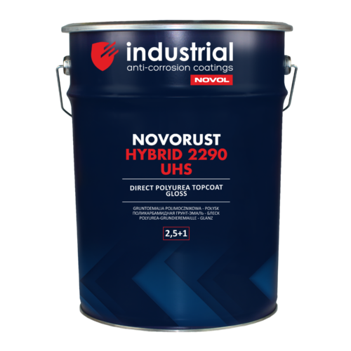 NOVORUST HYBRID 2290 UHS - INDUSTRIAL