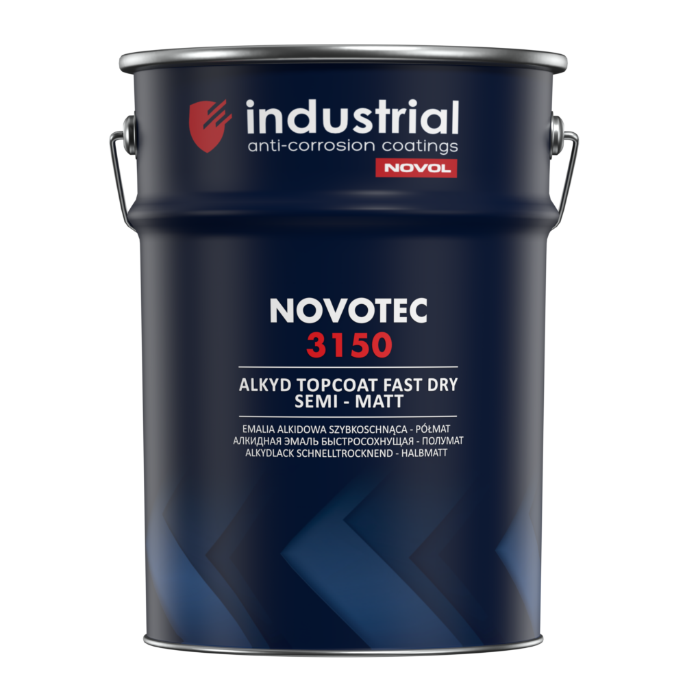 NOVOTEC 3150 - INDUSTRIAL