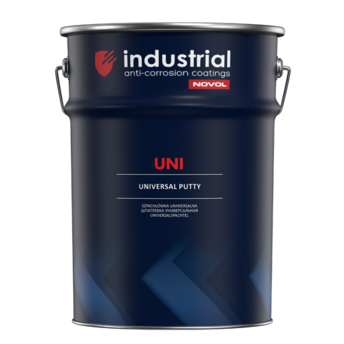 UNI - INDUSTRIAL