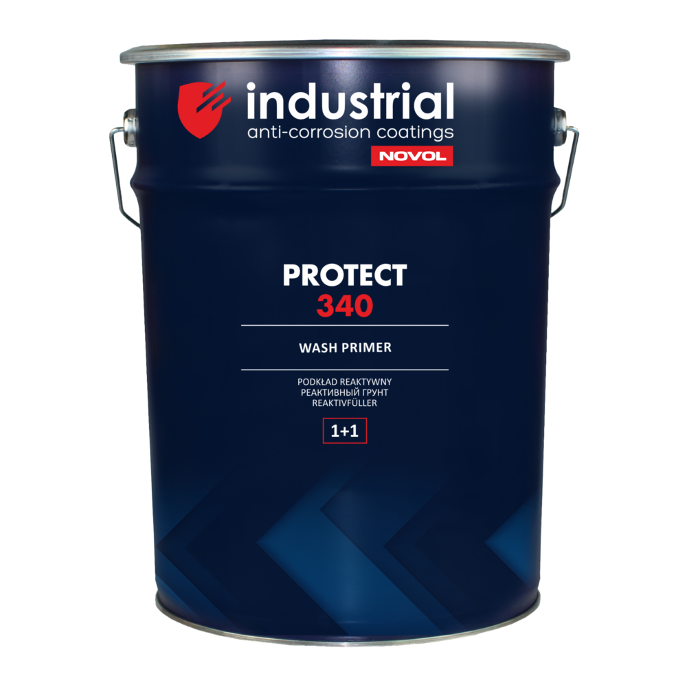 PROTECT 340 - INDUSTRIAL