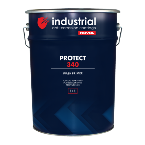 PROTECT 340 - INDUSTRIAL