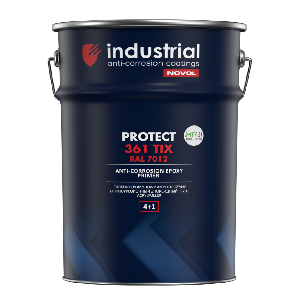 PROTECT 361 TIX - INDUSTRIAL