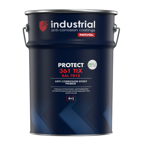 PROTECT 361 TIX - INDUSTRIAL