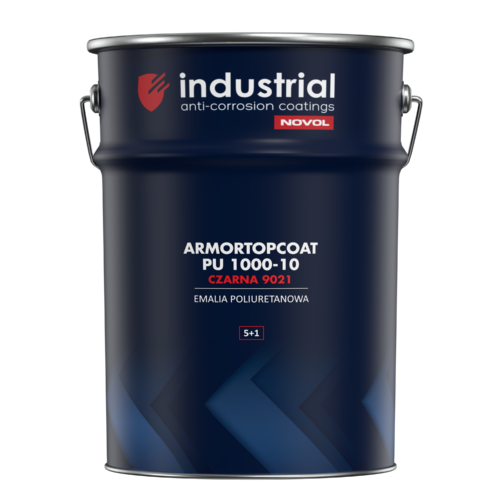 ARMORTOPCOAT PU 1000-10 - INDUSTRIAL