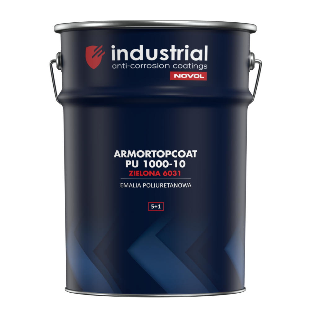 ARMORTOPCOAT PU 1000-10 - INDUSTRIAL