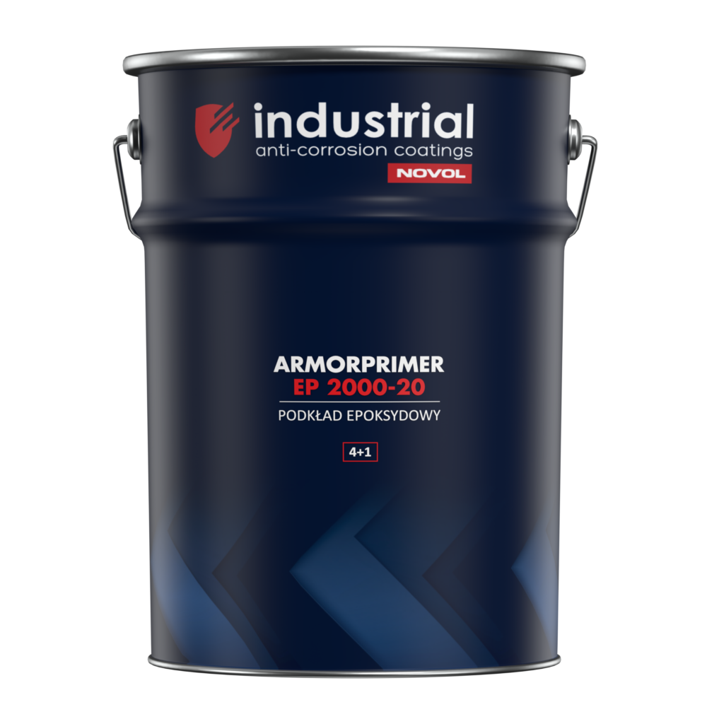 ARMORPRIMER EP 2000-20 - INDUSTRIAL