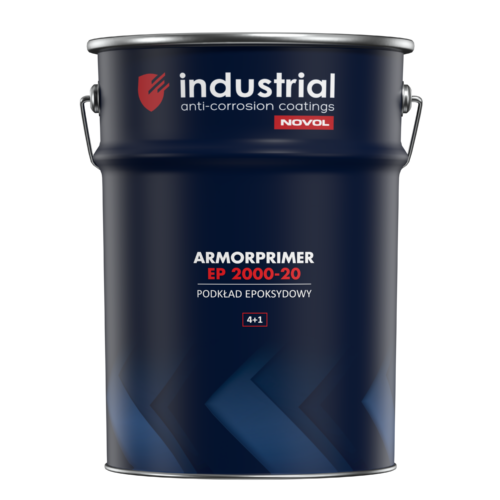 ARMORPRIMER EP 2000-20 - INDUSTRIAL