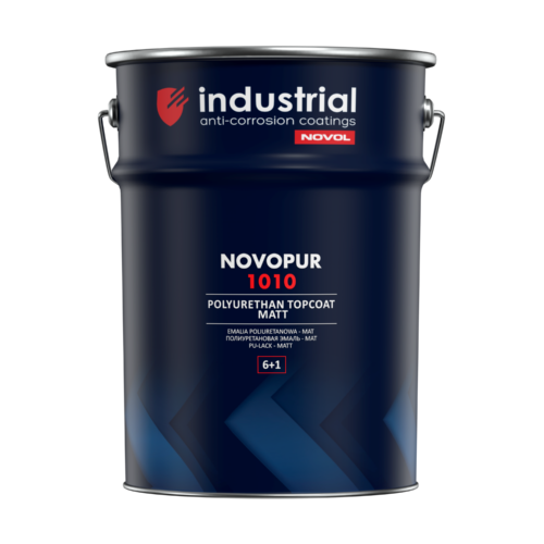 NOVOPUR 1010 - INDUSTRIAL