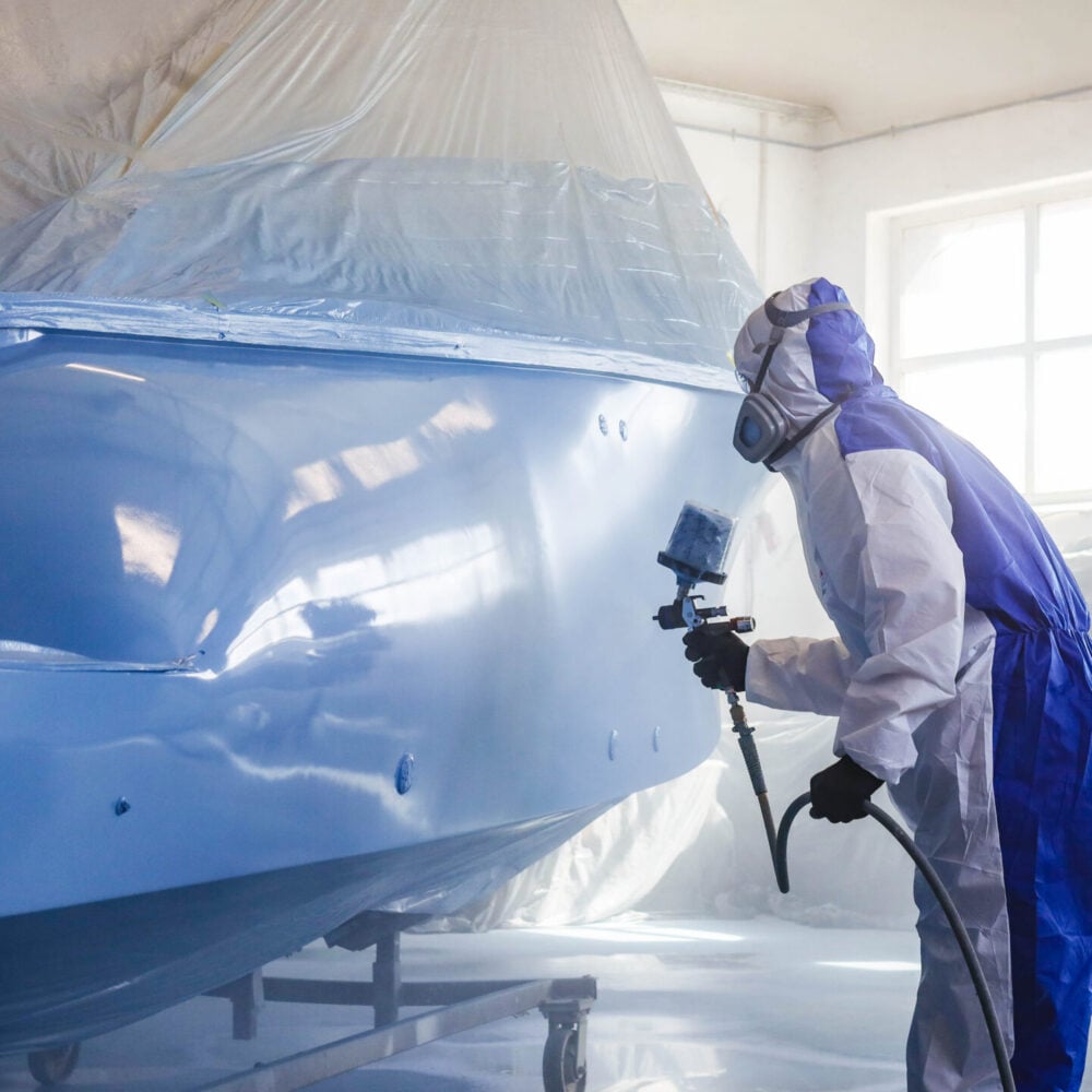 Foto 3 - strona główna - MARINE COATINGS