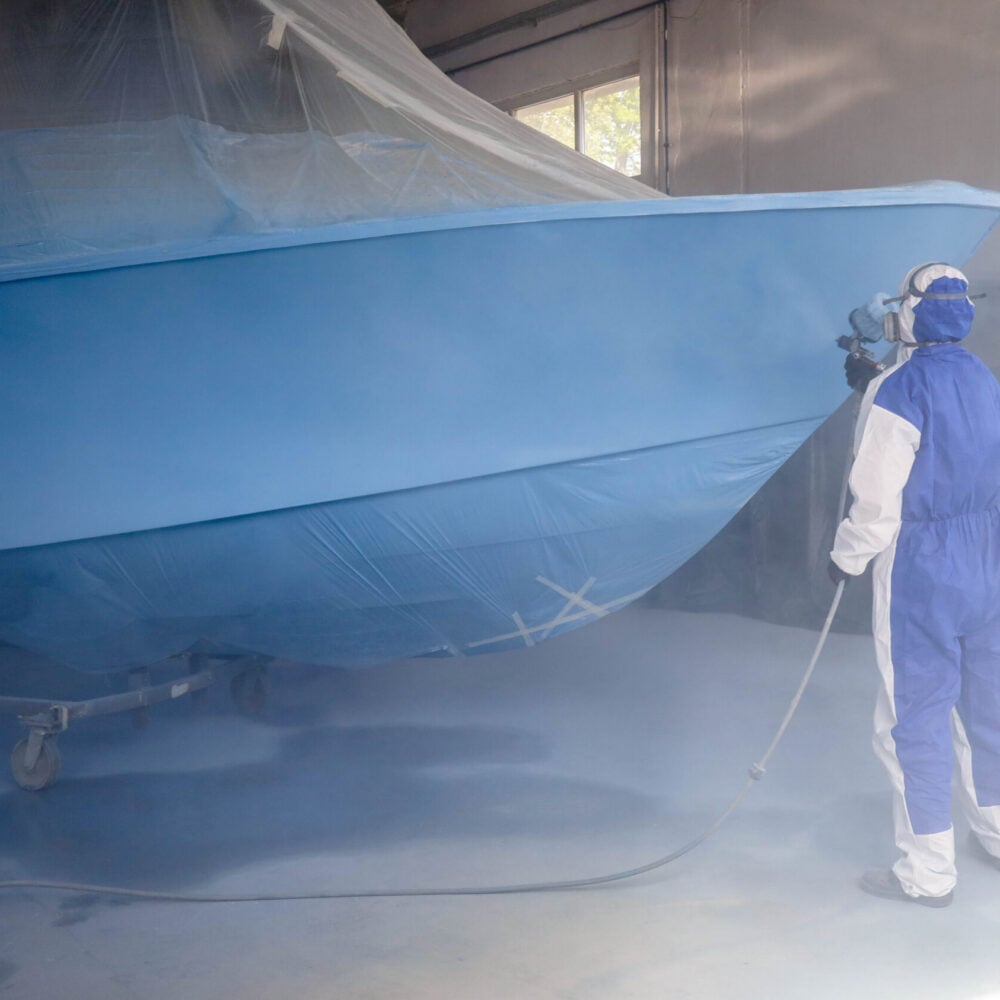Foto 2 - strona główna - MARINE COATINGS