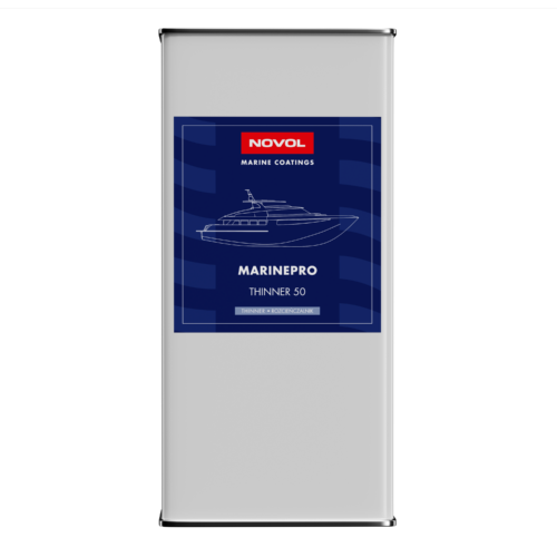 THINNER 50 - MARINE COATINGS