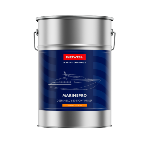 DEEPSHIELD 630 EPOXY PRIMER - MARINE COATINGS