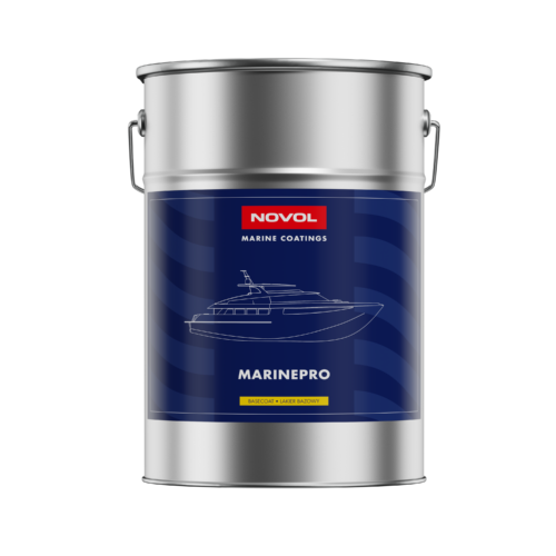 BASE COAT 2K - MARINE COATINGS