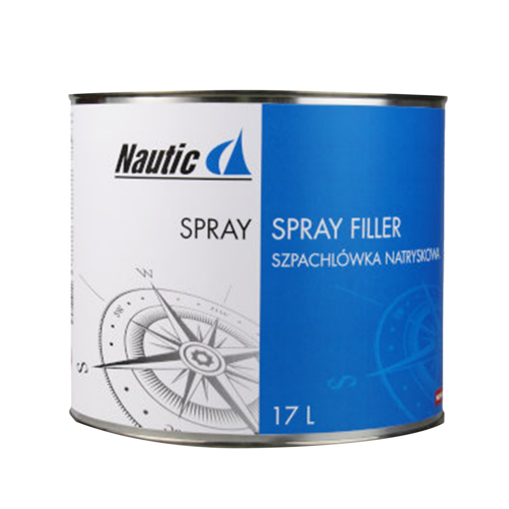 SPRAY - NAUTIC