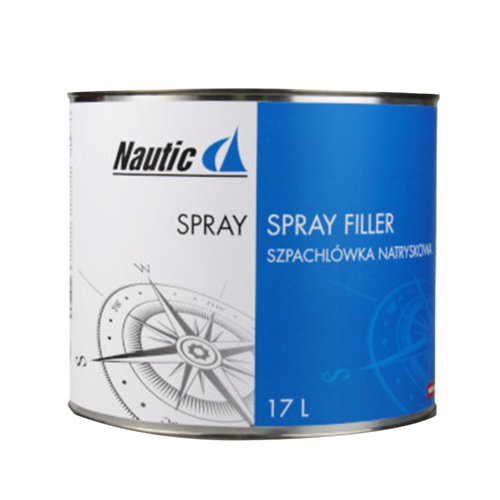 SPRAY - NAUTIC