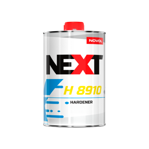 NEXT H8910 - NEXT NOVOL