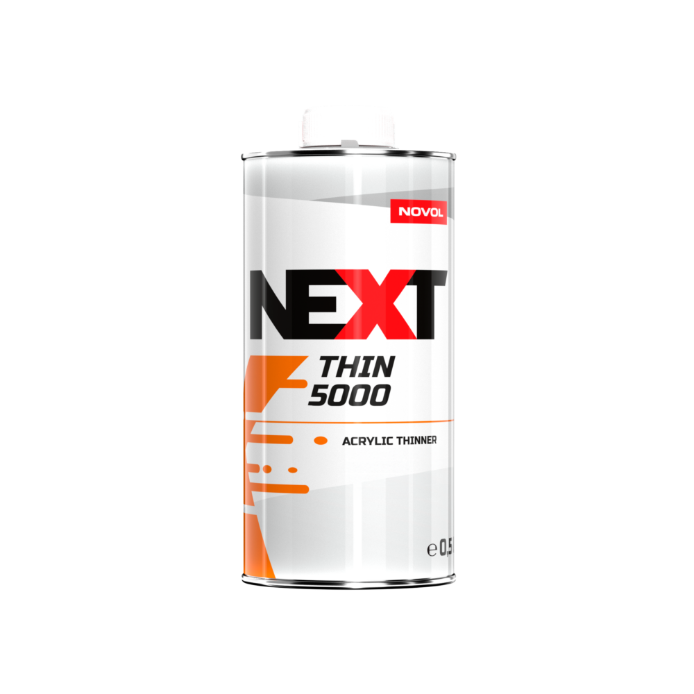 NEXT THIN 5000 - NEXT NOVOL