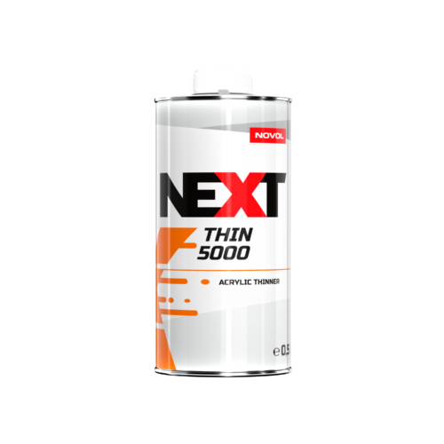 NEXT THIN 5000 - NEXT NOVOL