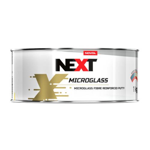 NEXT MICROGLASS - NEXT NOVOL