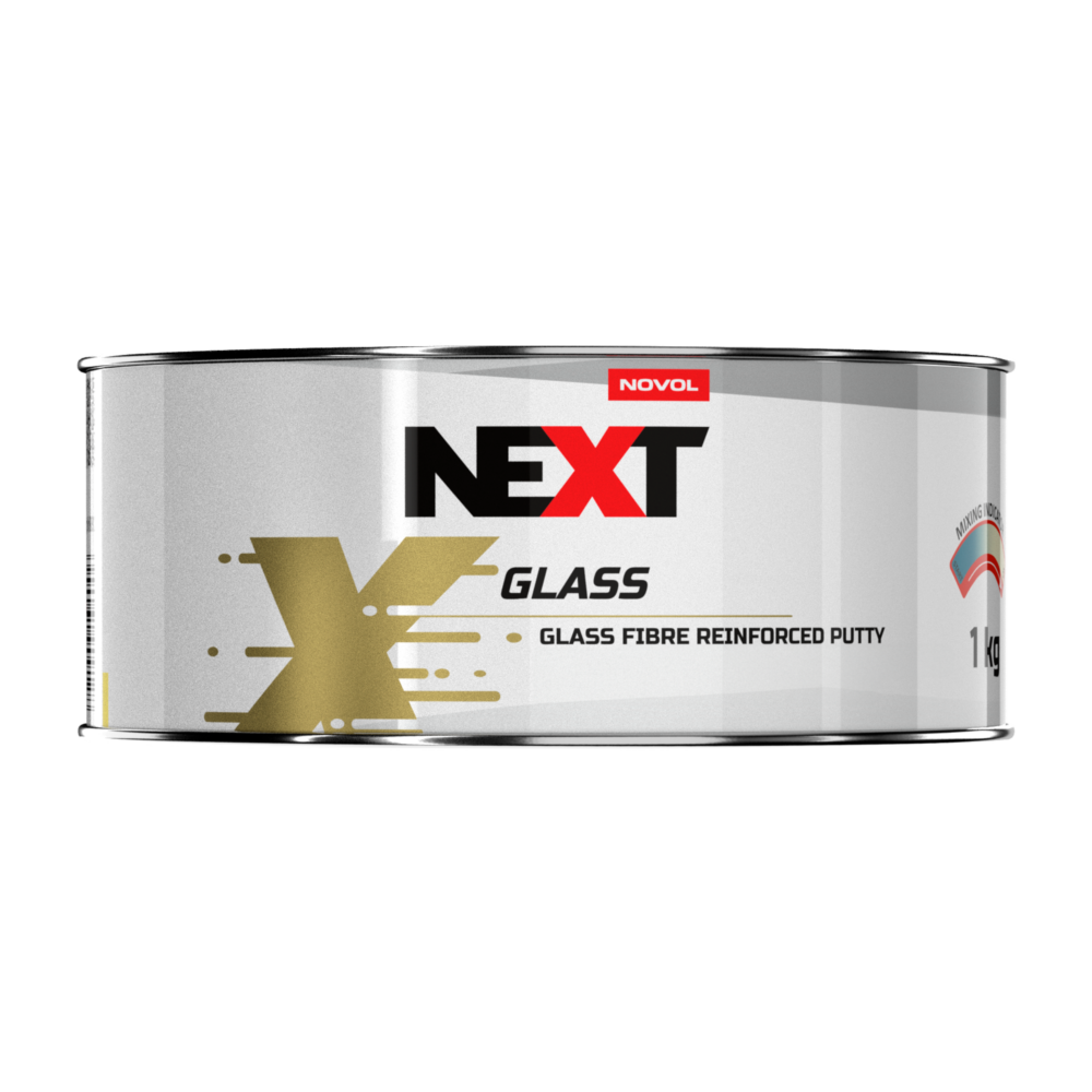 NEXT GLASS - NEXT NOVOL