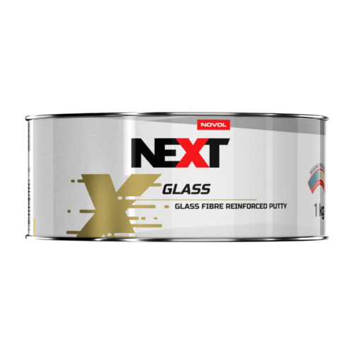 NEXT GLASS - NEXT NOVOL