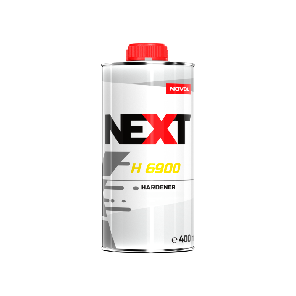 NEXT H6900 - NEXT NOVOL